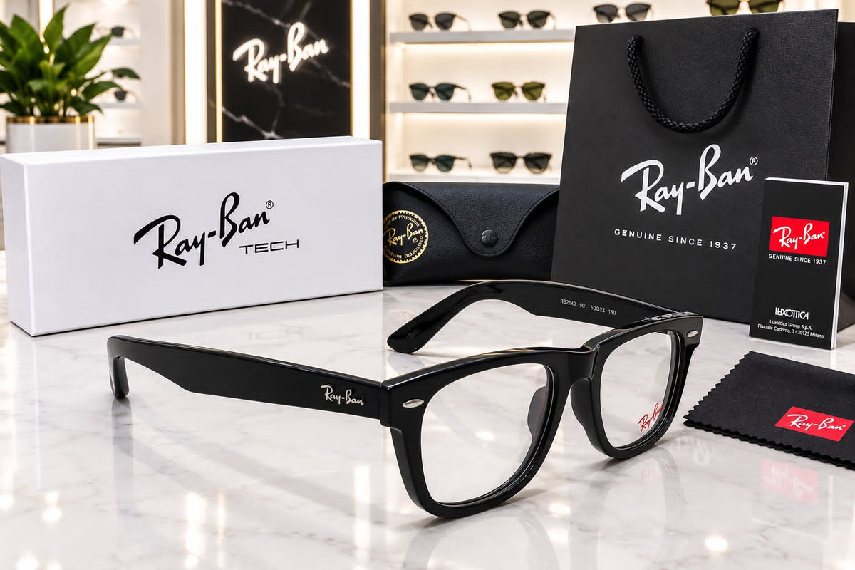 Rayban