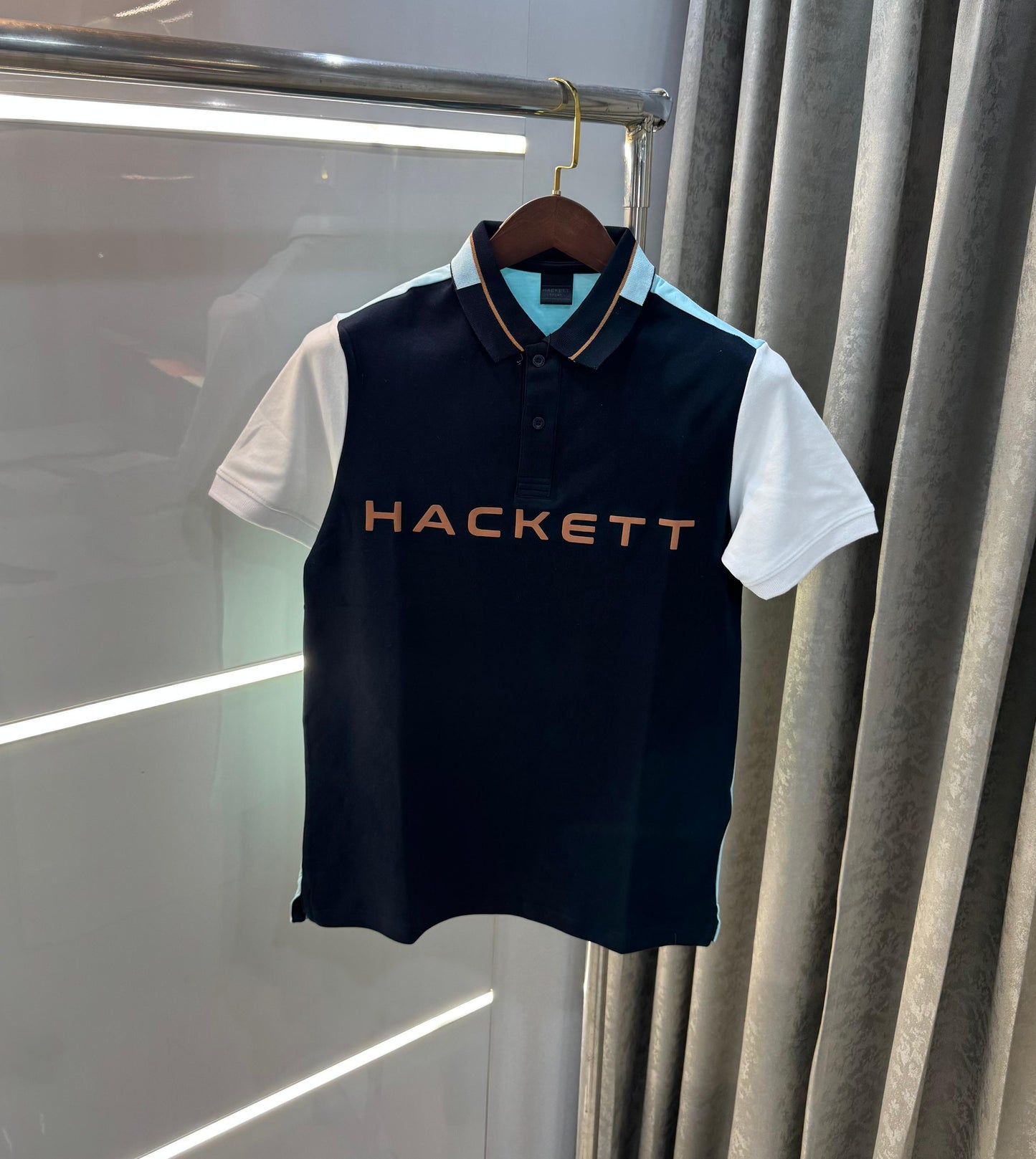 Hackett