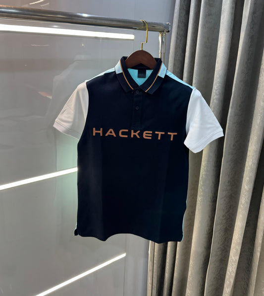 Hackett