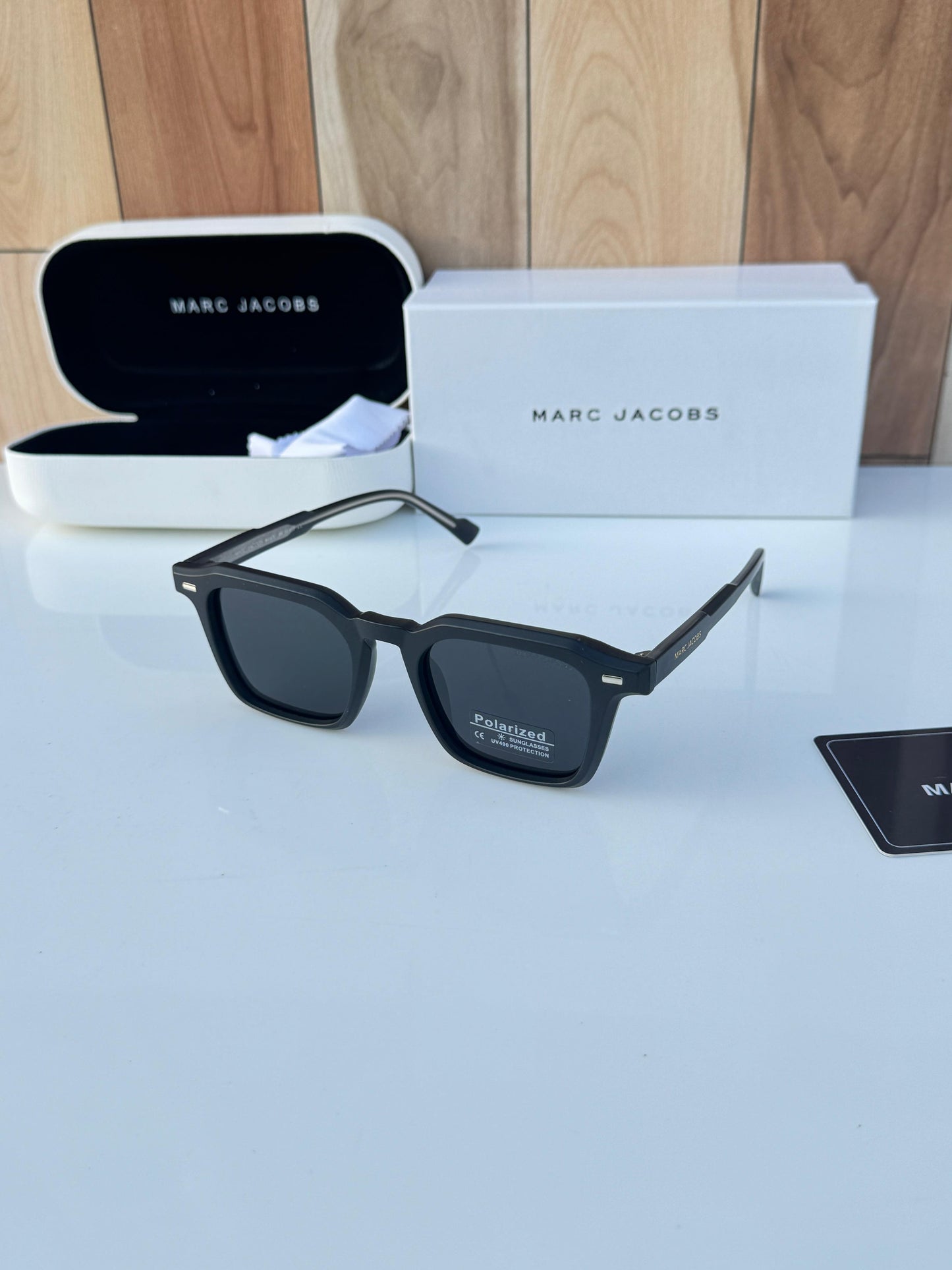 Marc jacobs