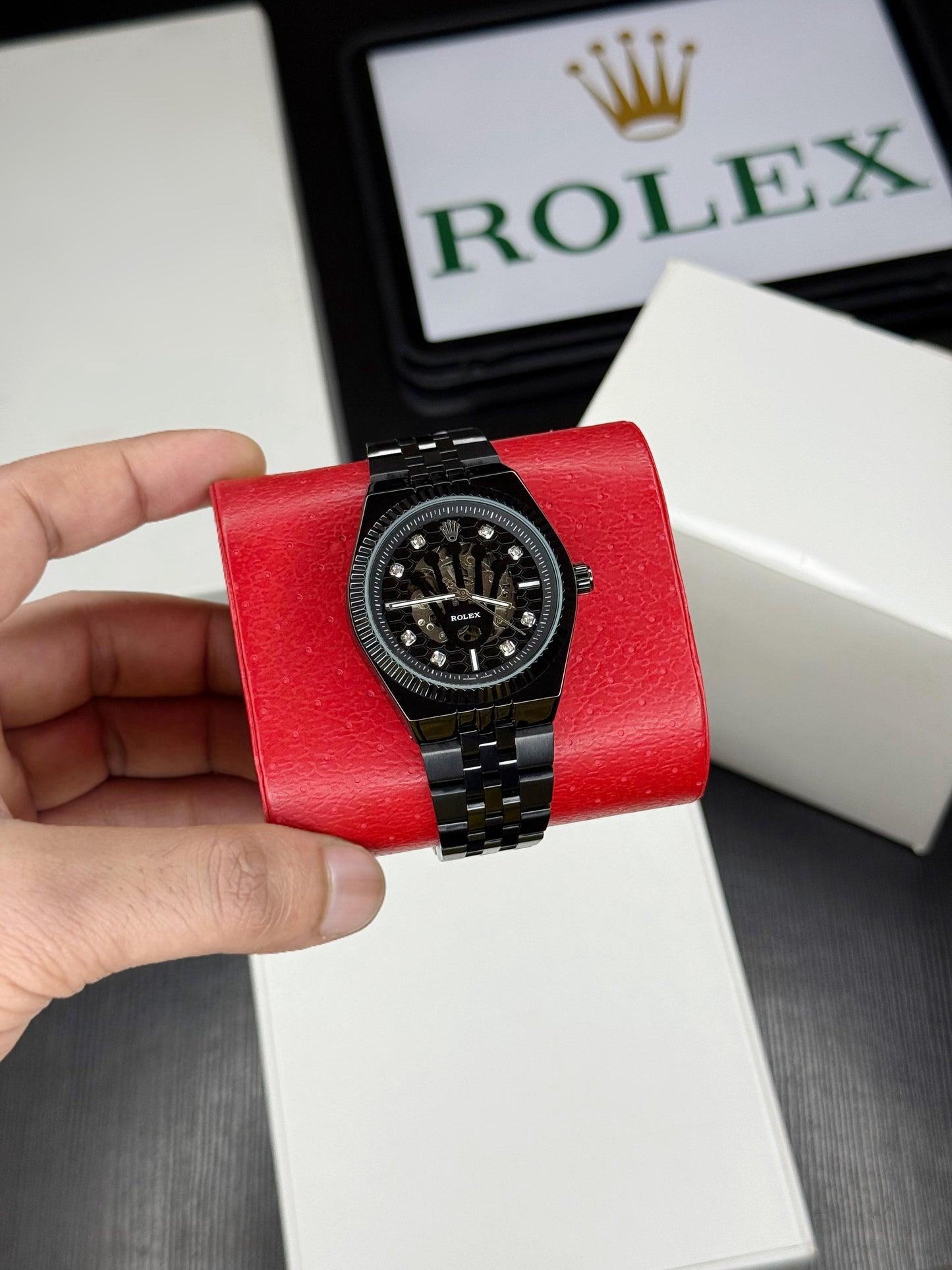 Rolex