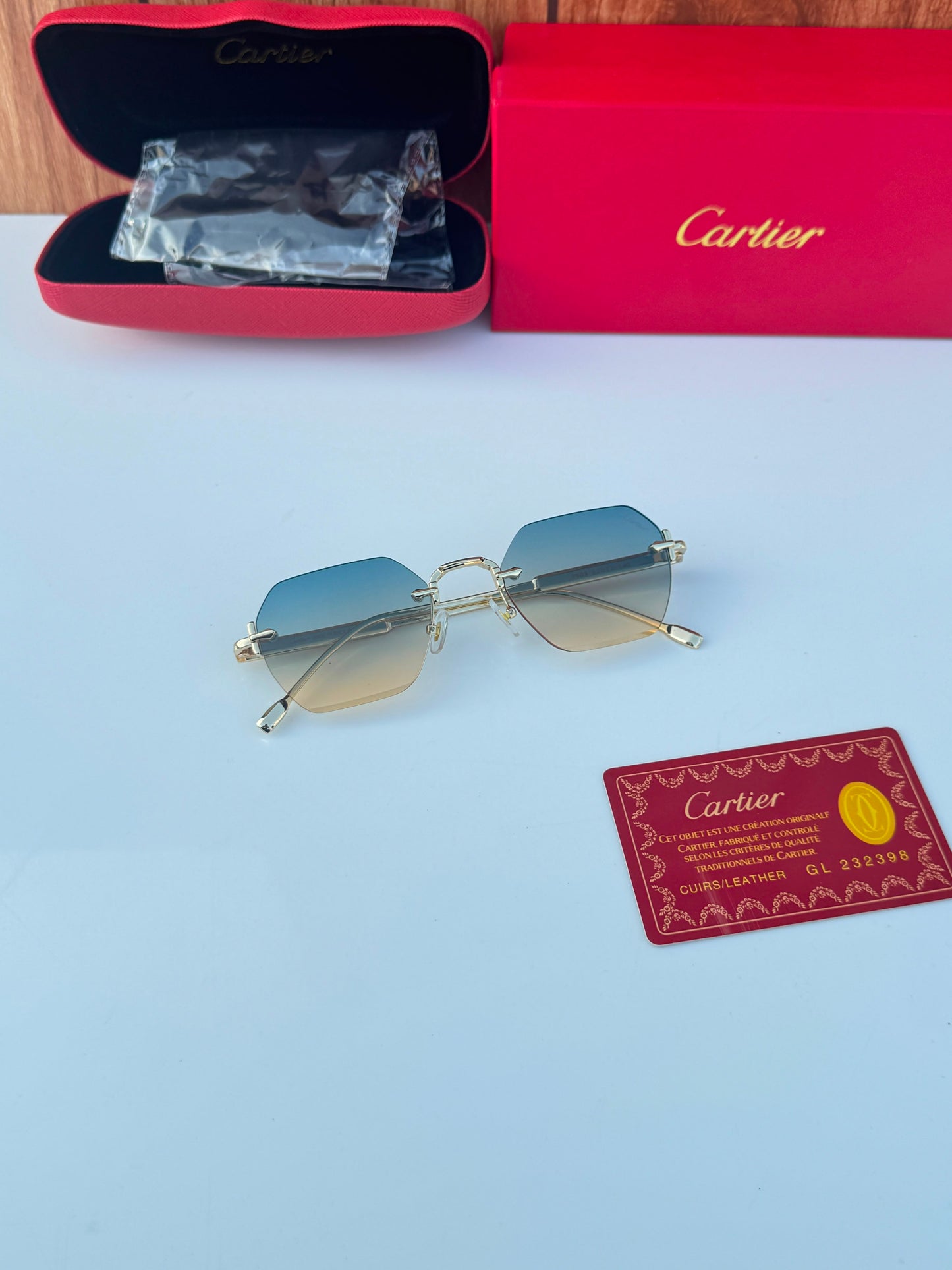 Cartier