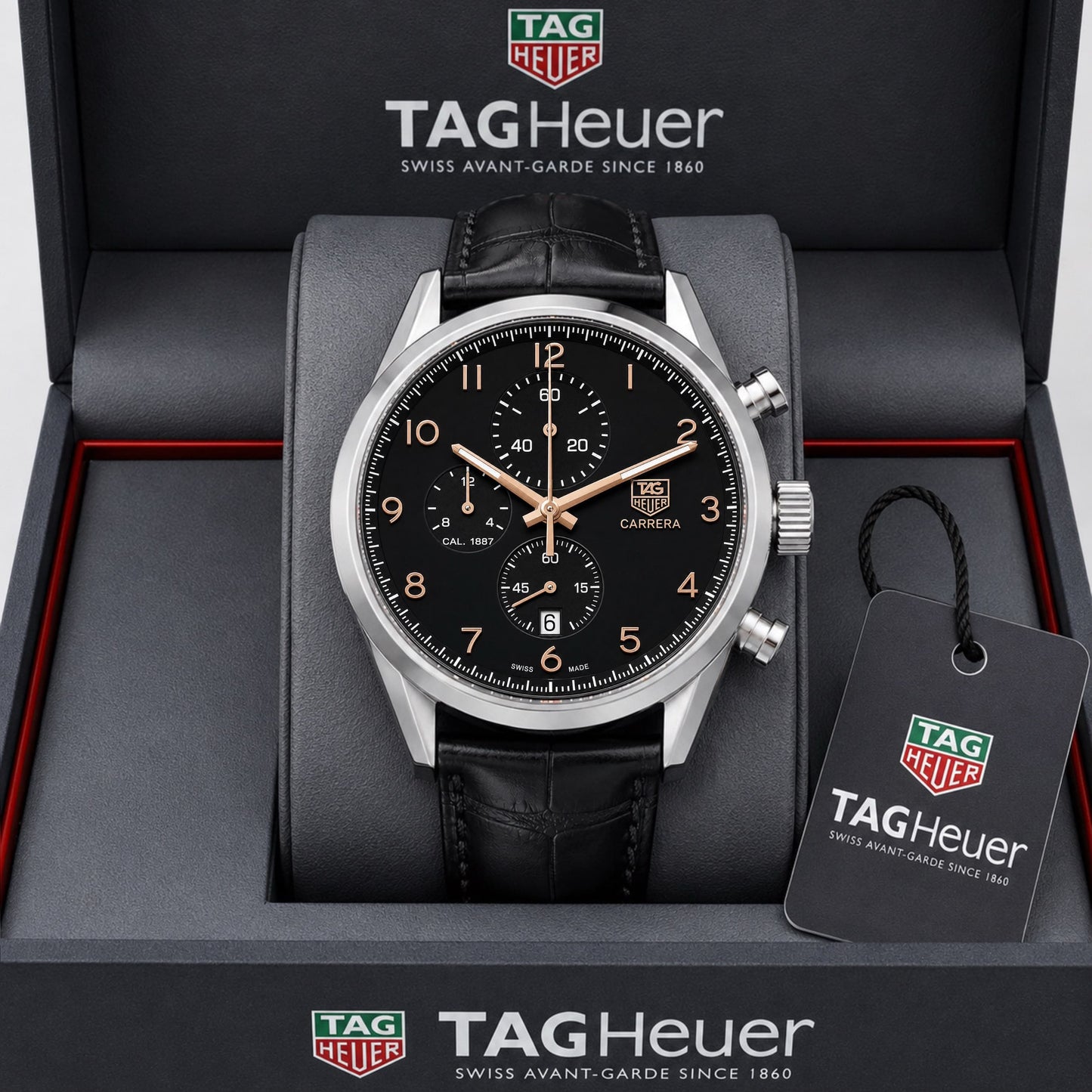 Tag Heuer