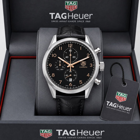 Tag Heuer