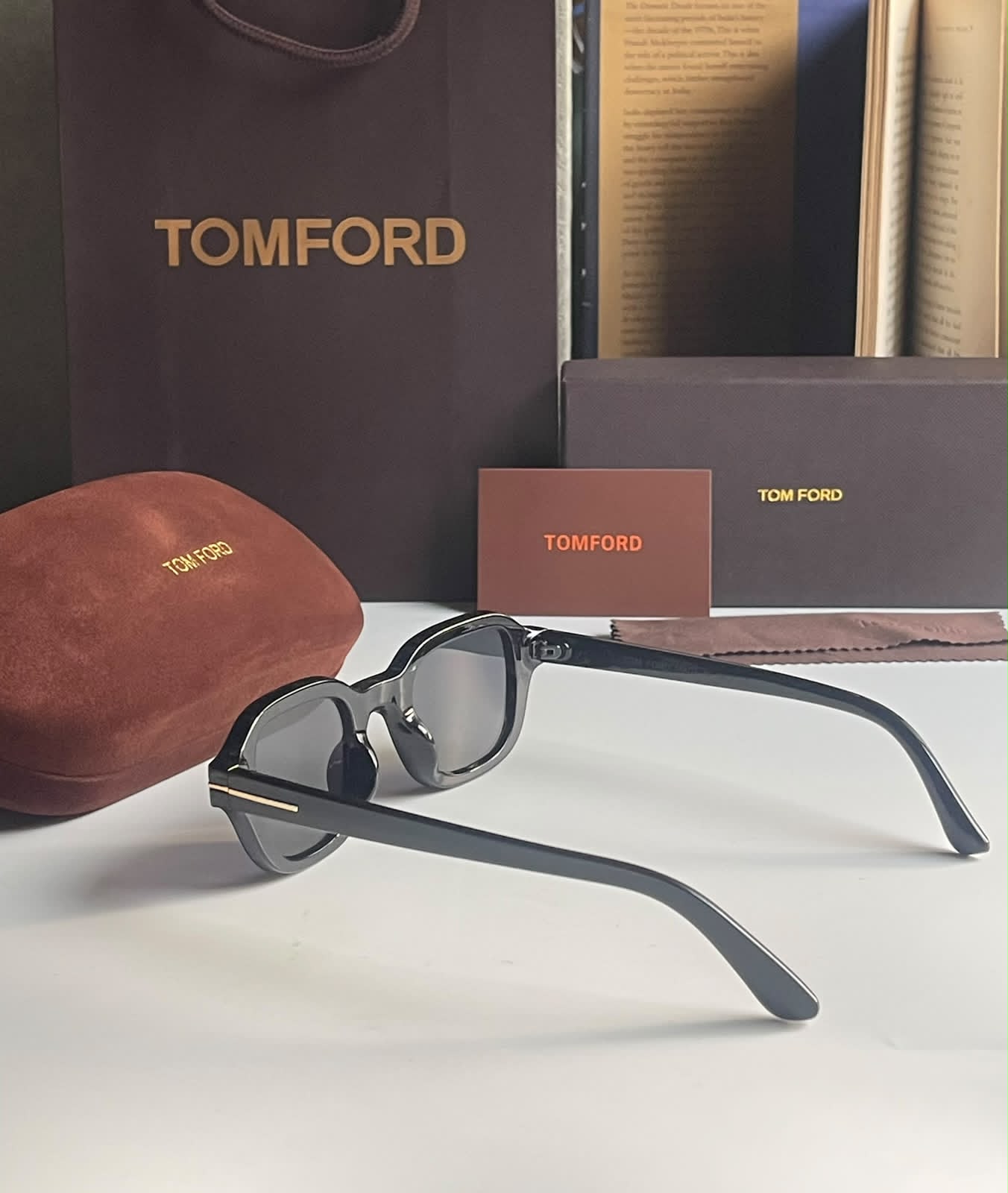 Tom ford