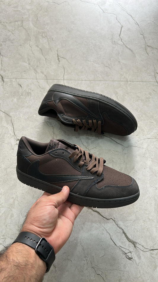 Nike air jordan low jack cactus