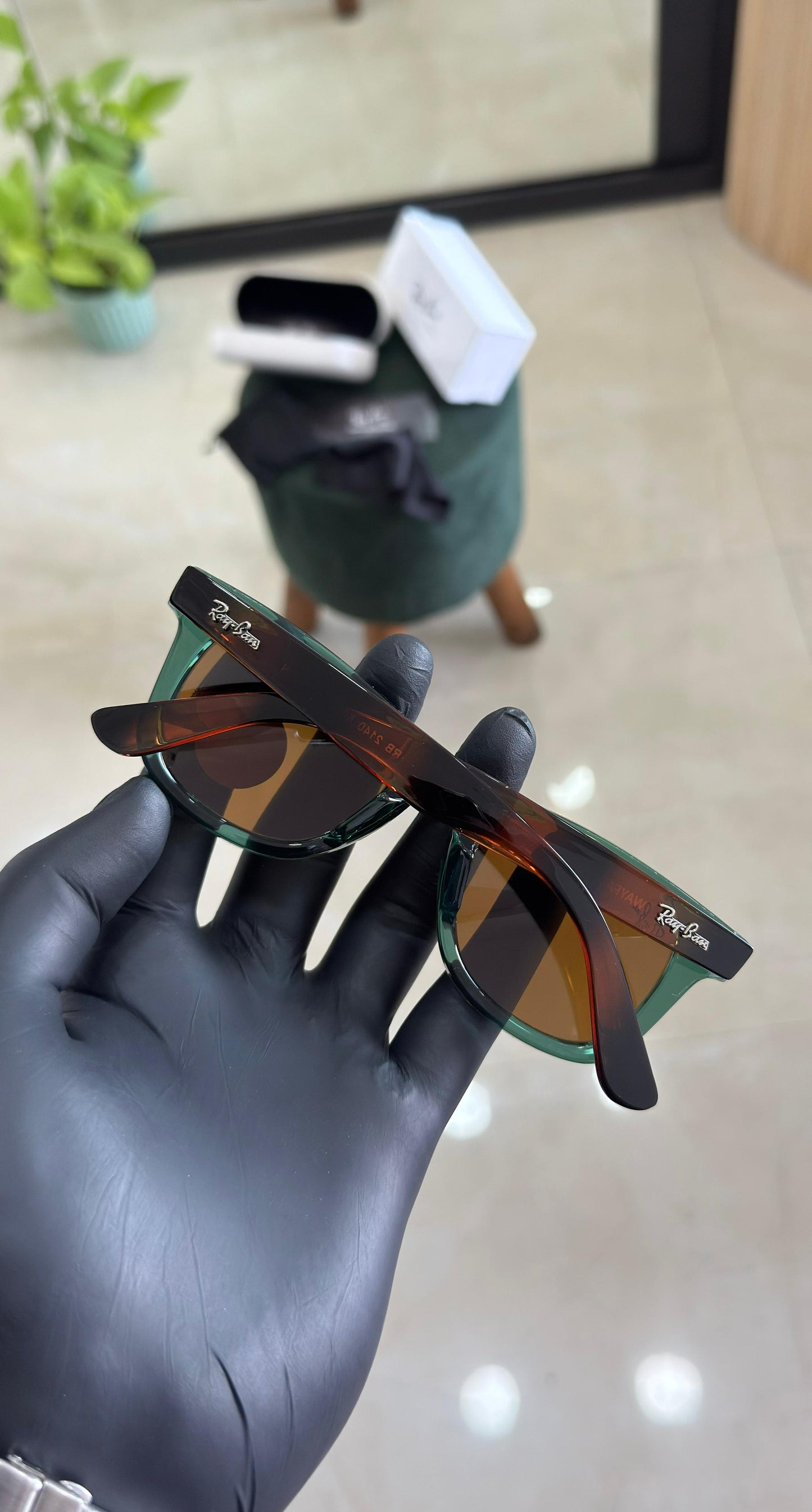 Rayban