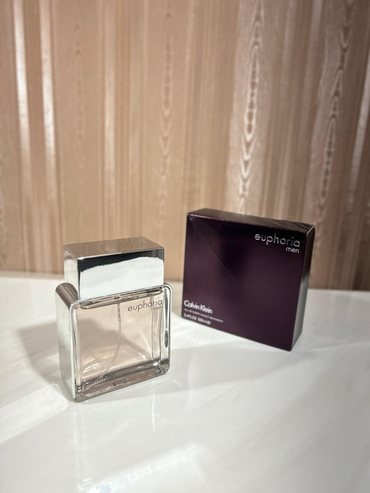 Calvin klein euphoria