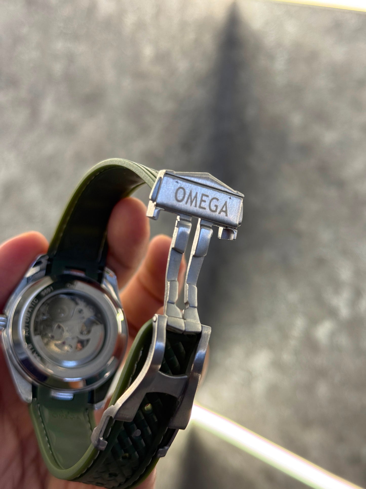 Omega