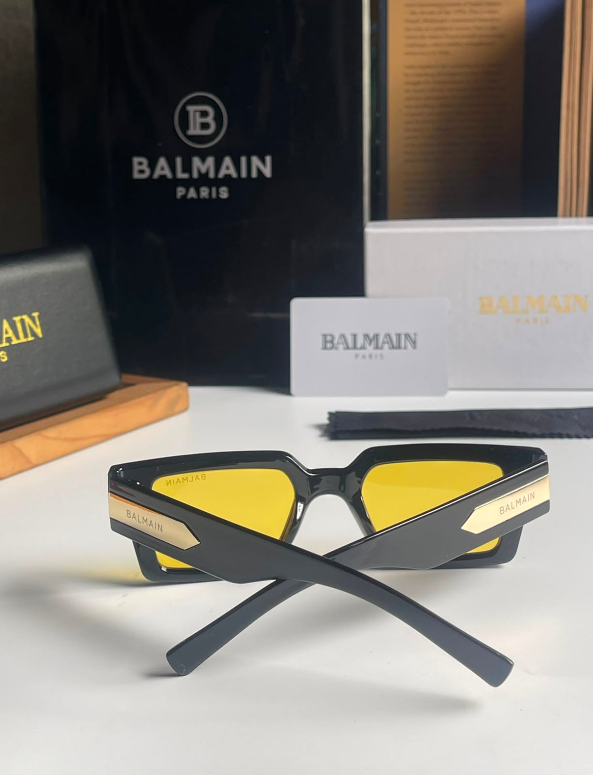 Balmain