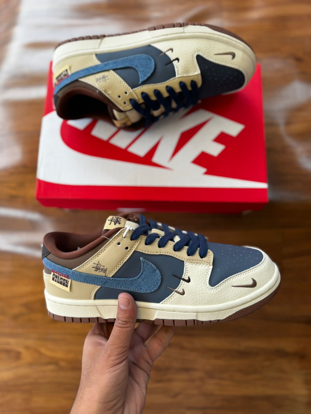 Nike sb dunks