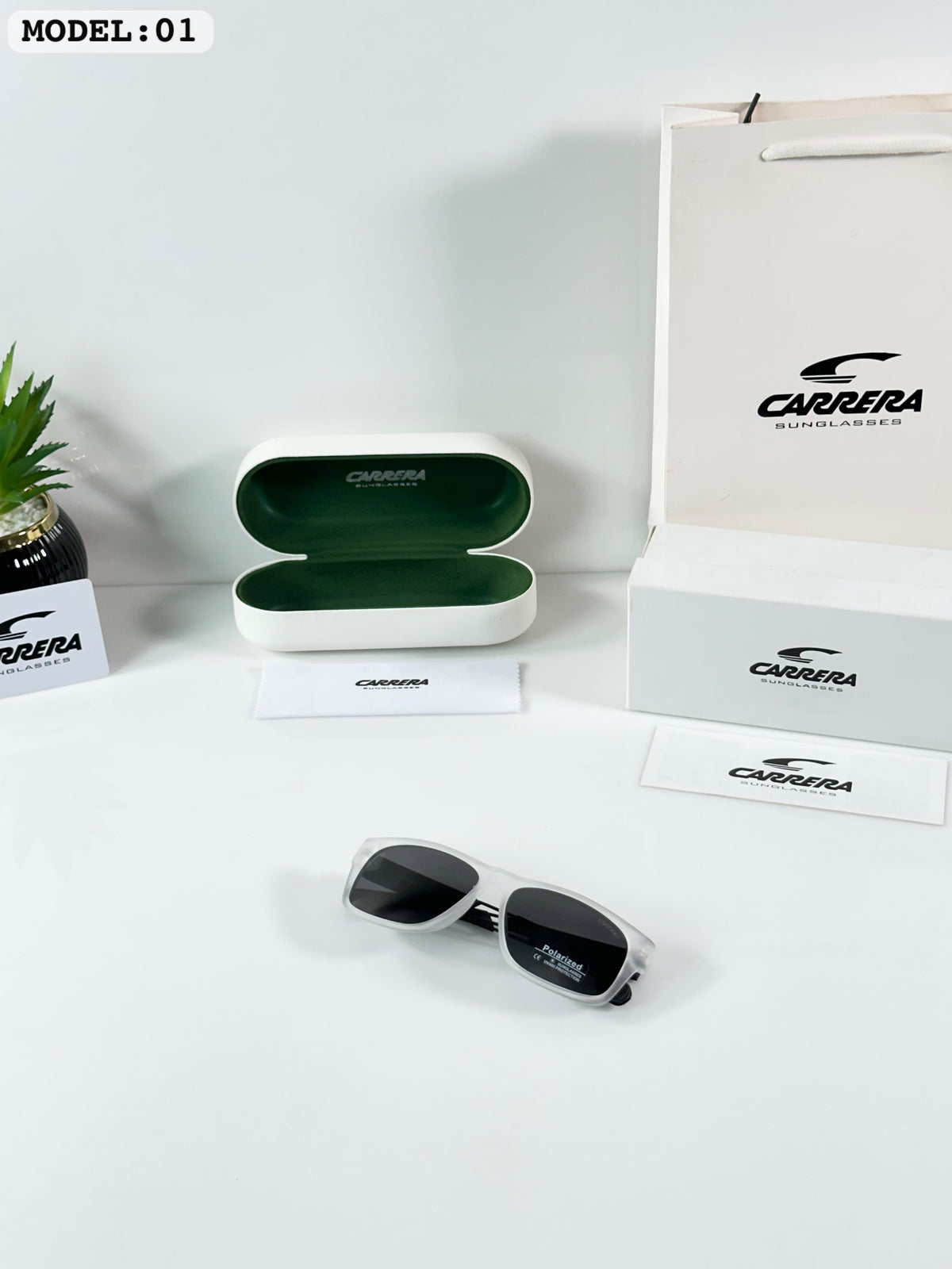 Carrera