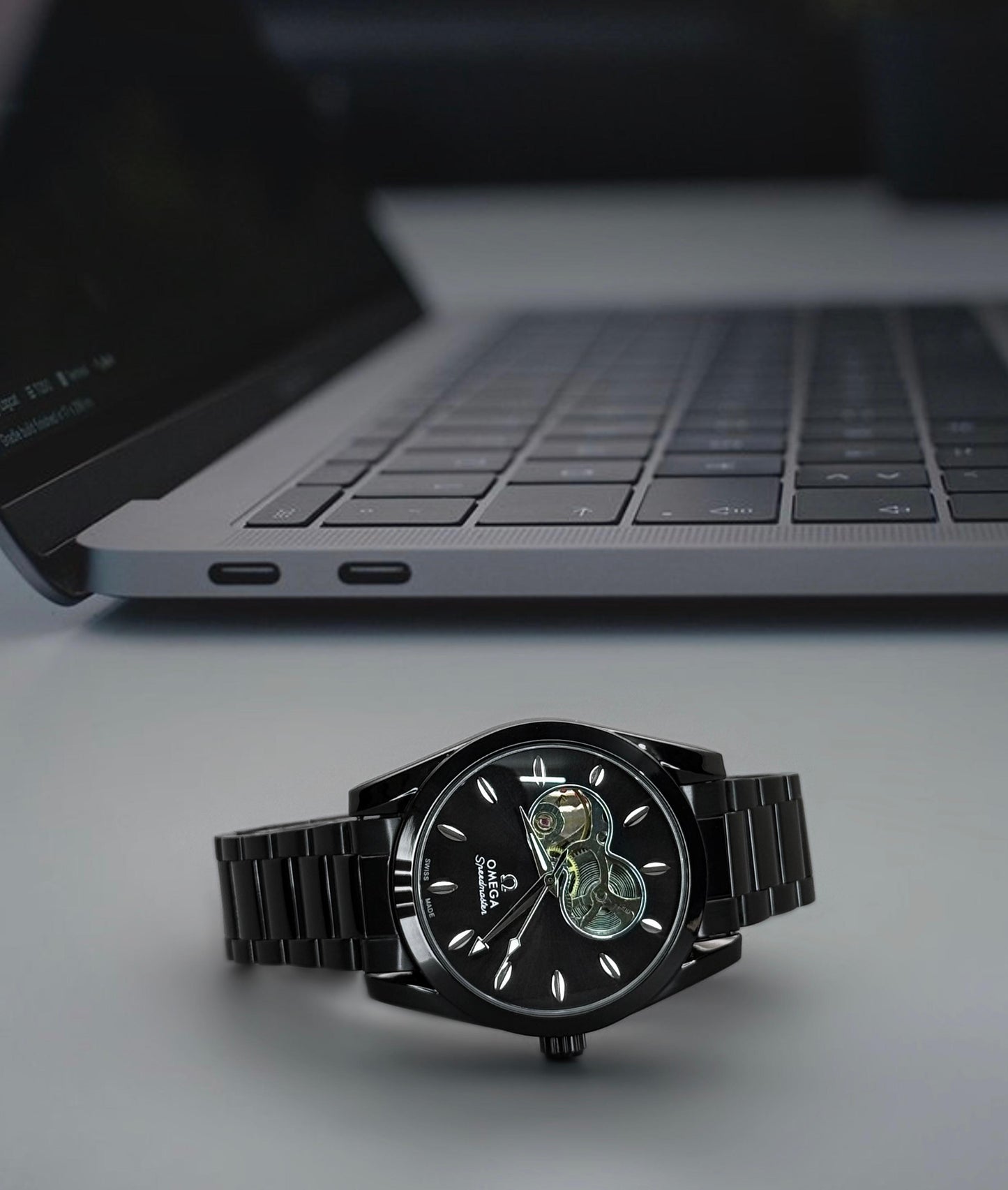 Omega