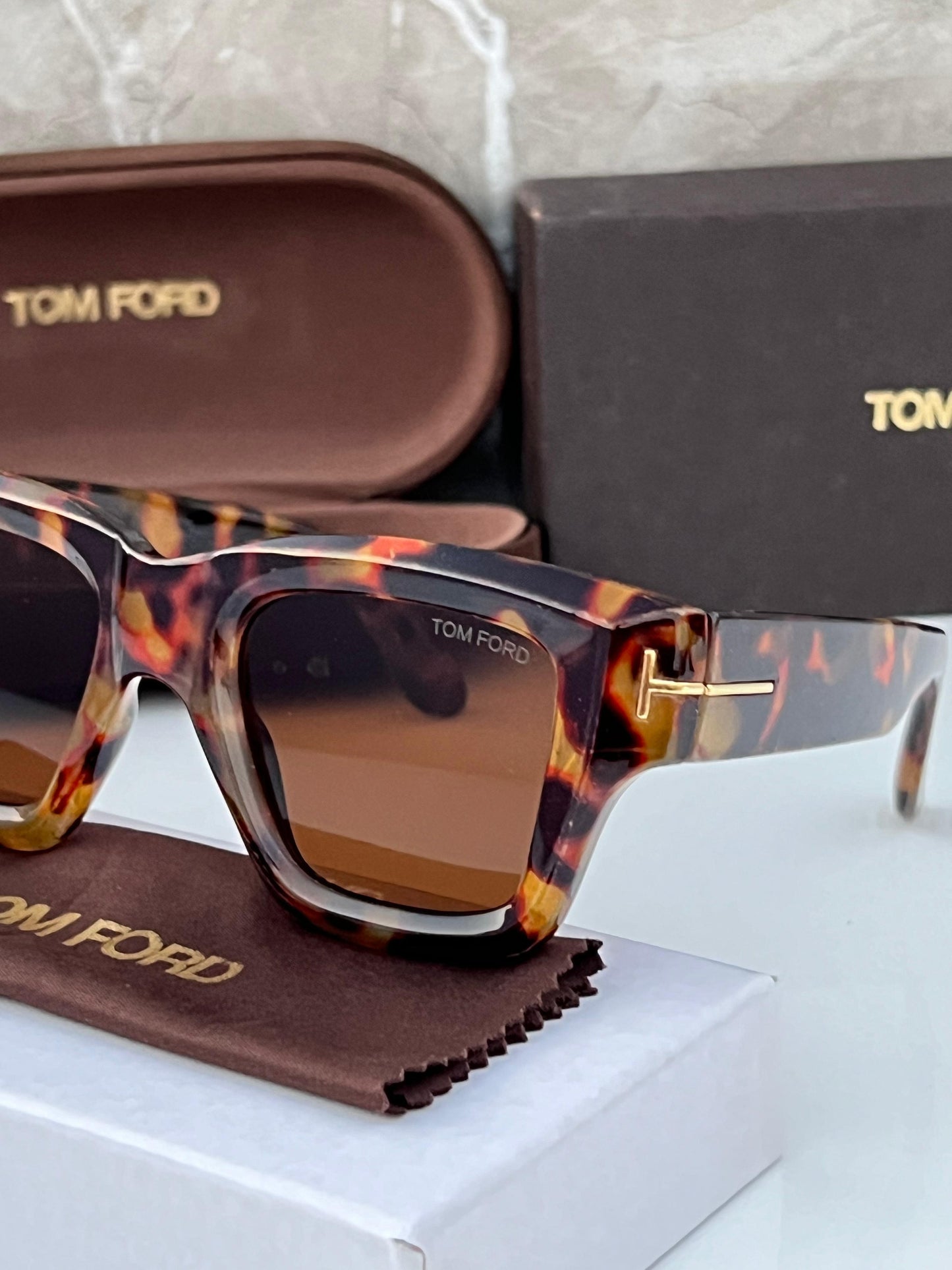 Tomford