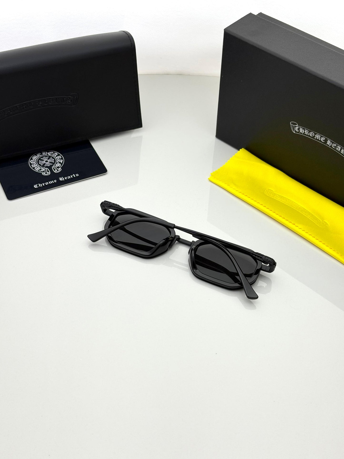 Chrome hearts