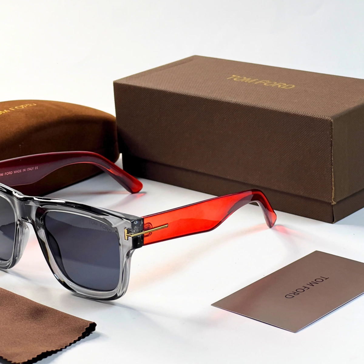Tomford