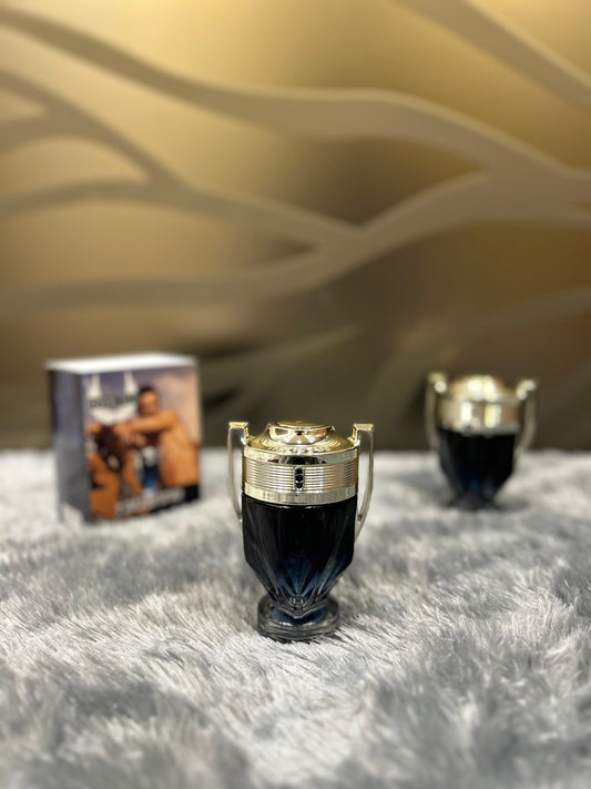 Paco rabanne invictus parfum 100 ml