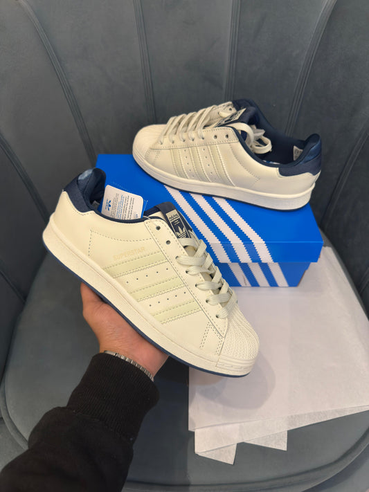 Adidas superstar parley