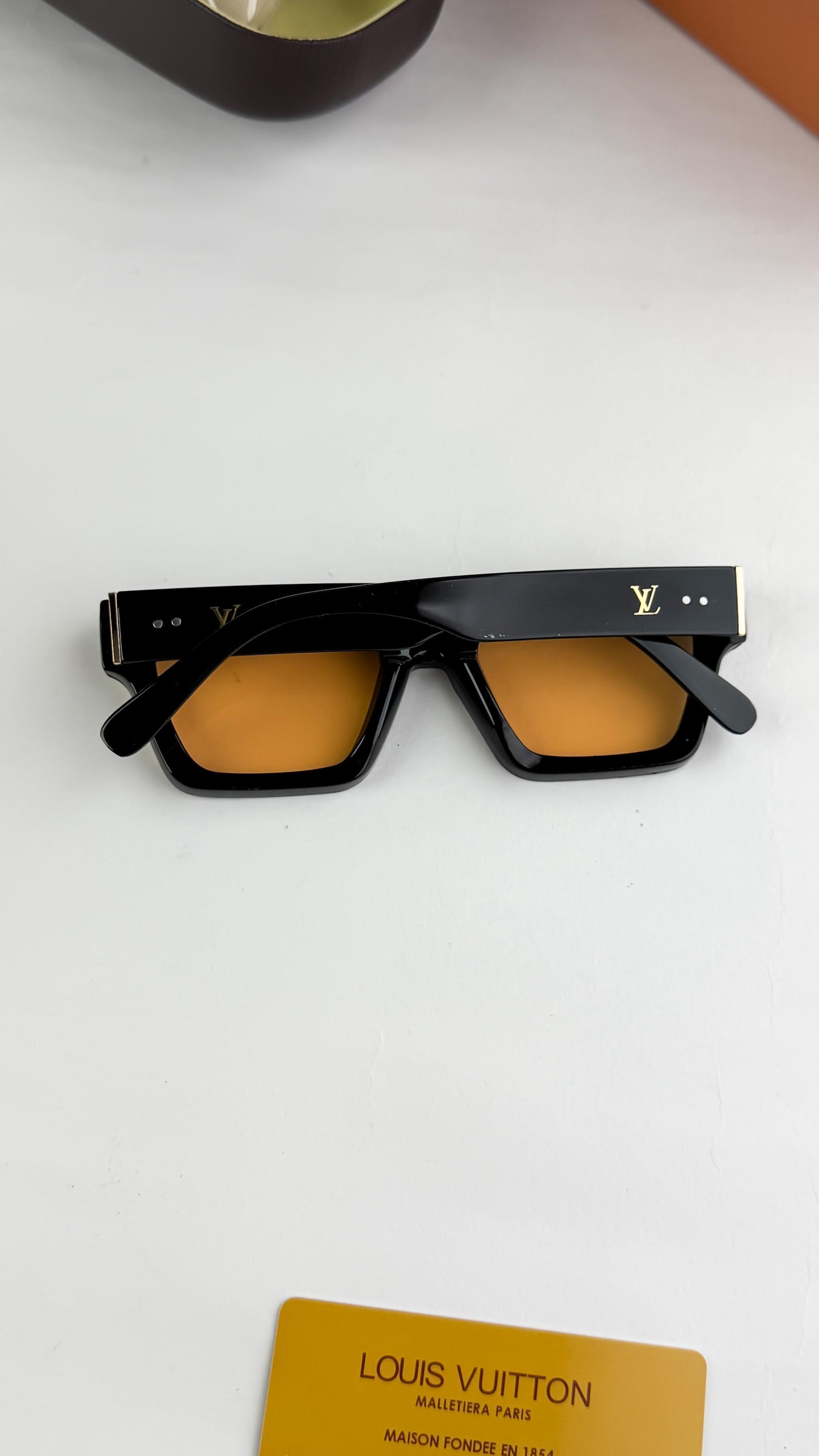 Louis vuitton candy