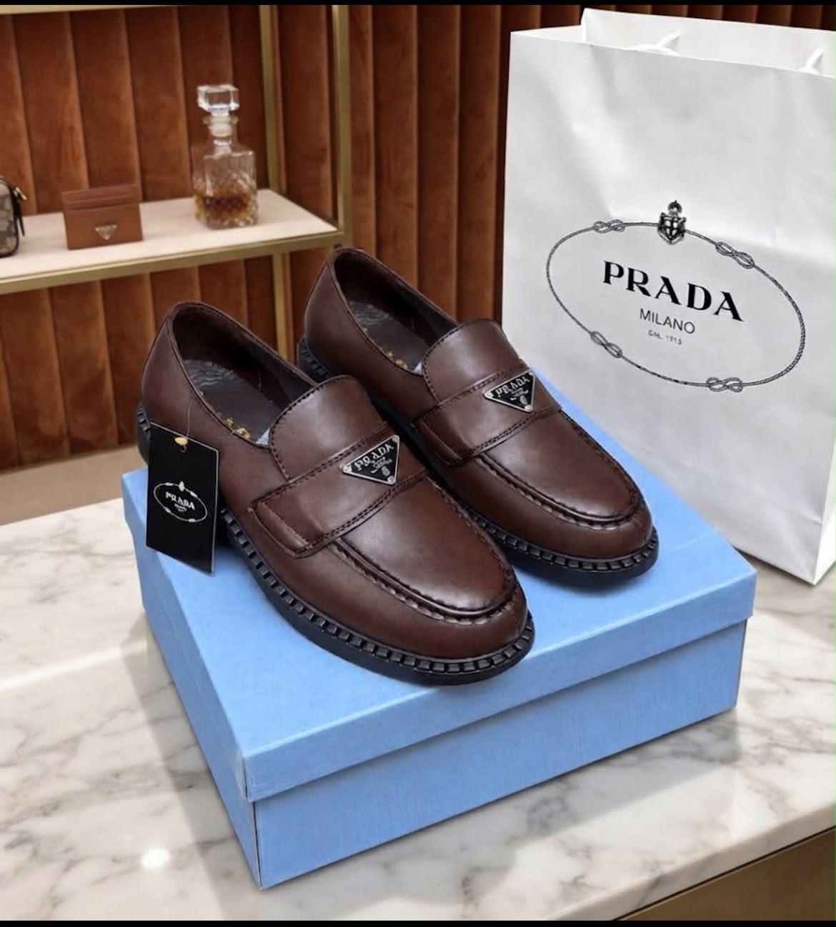 Prada