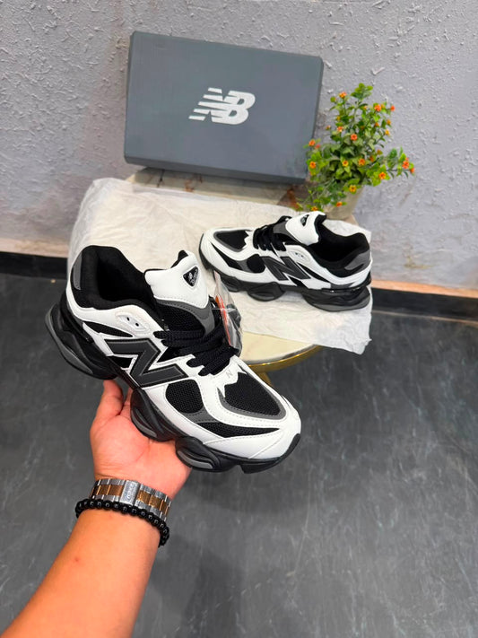 New balance 9060 black beige