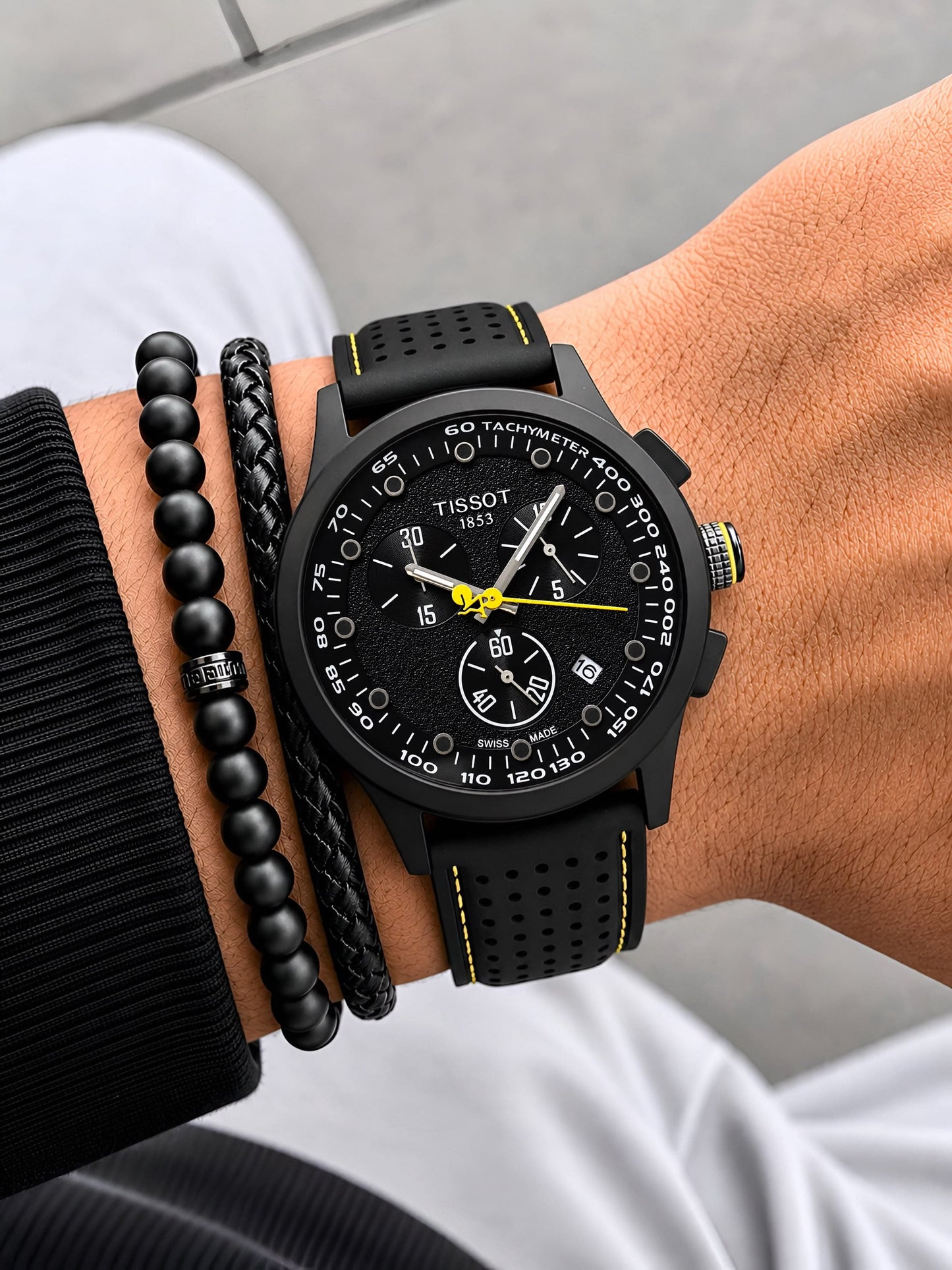 Tissot