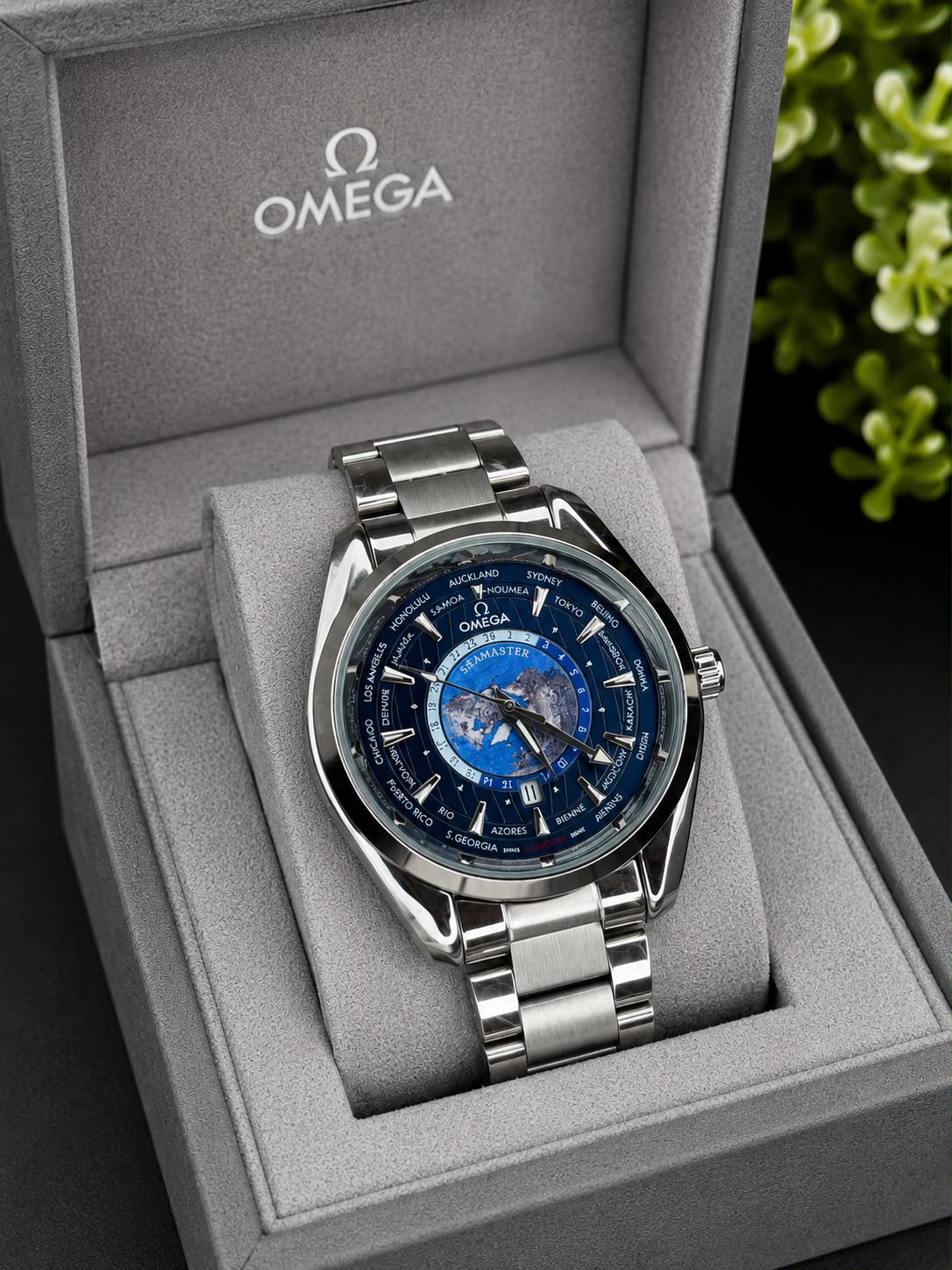 Omega