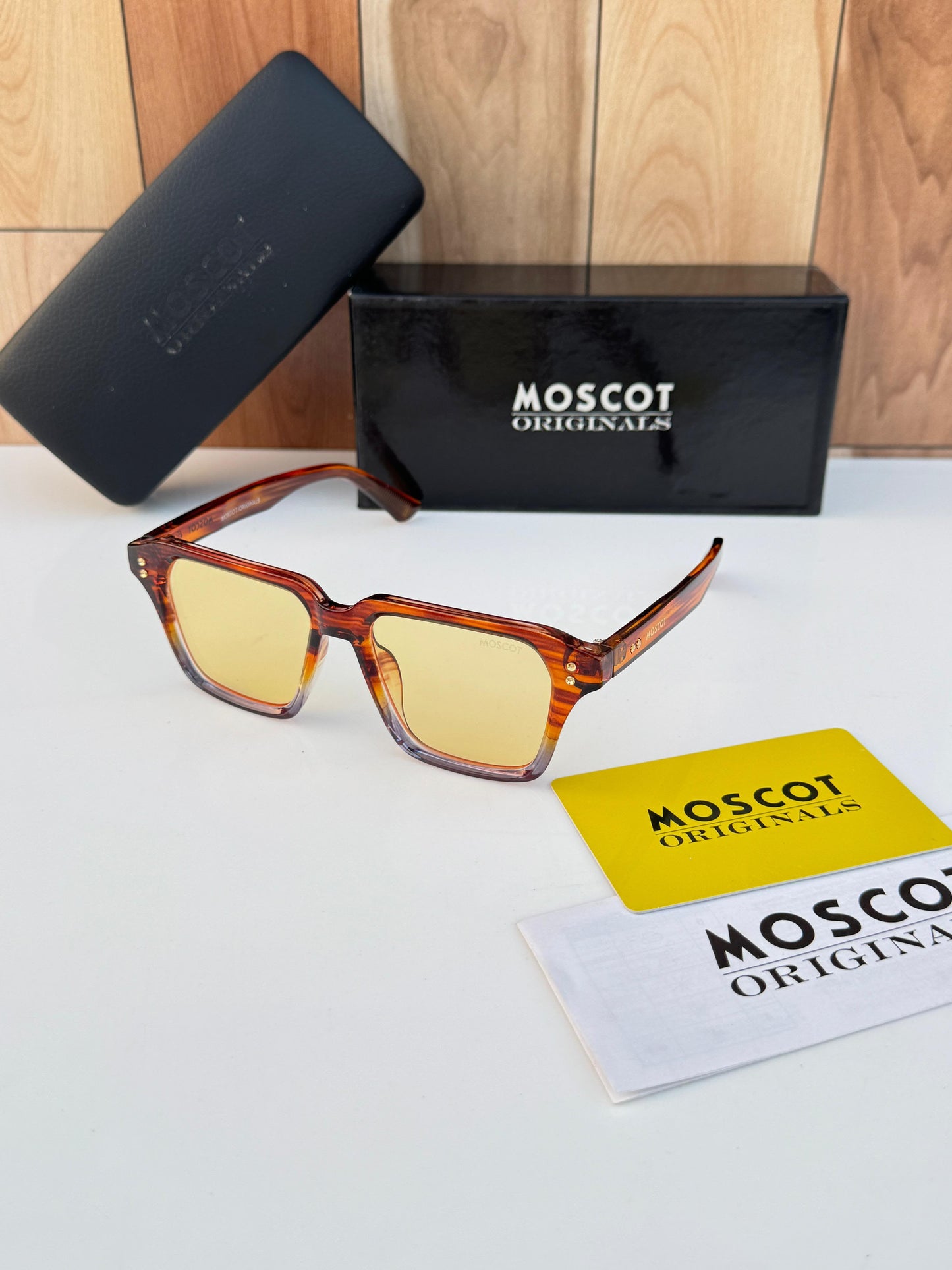 Moscot