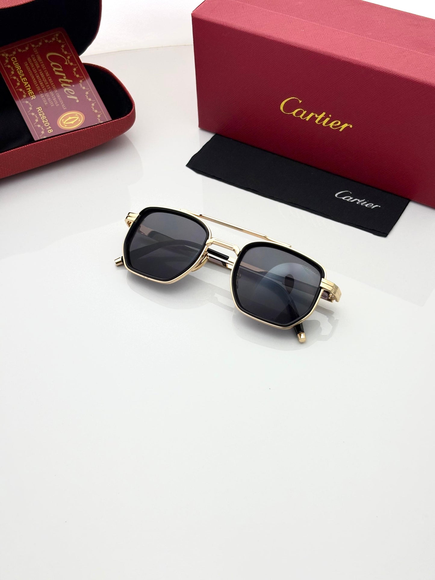 Cartier