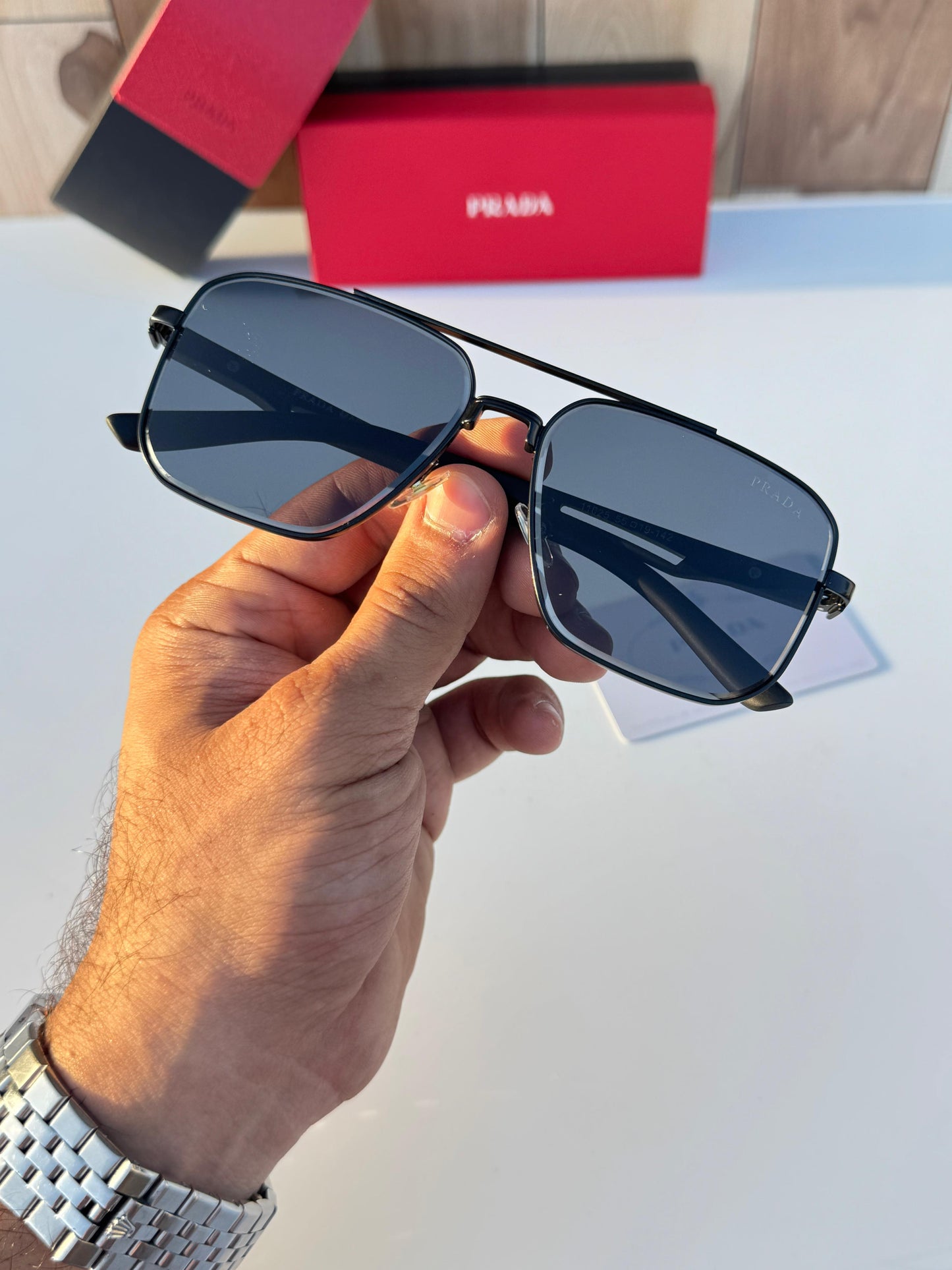 Prada