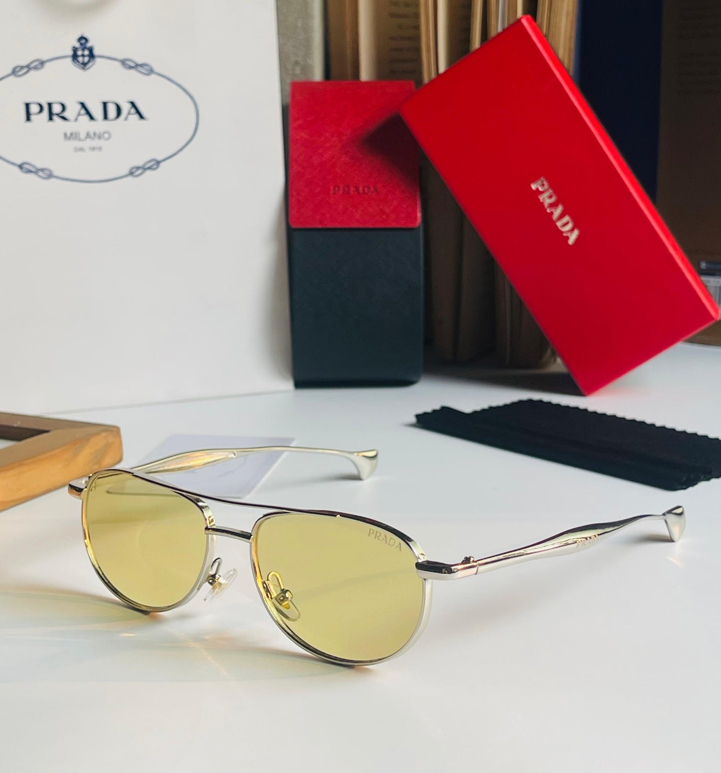 Prada