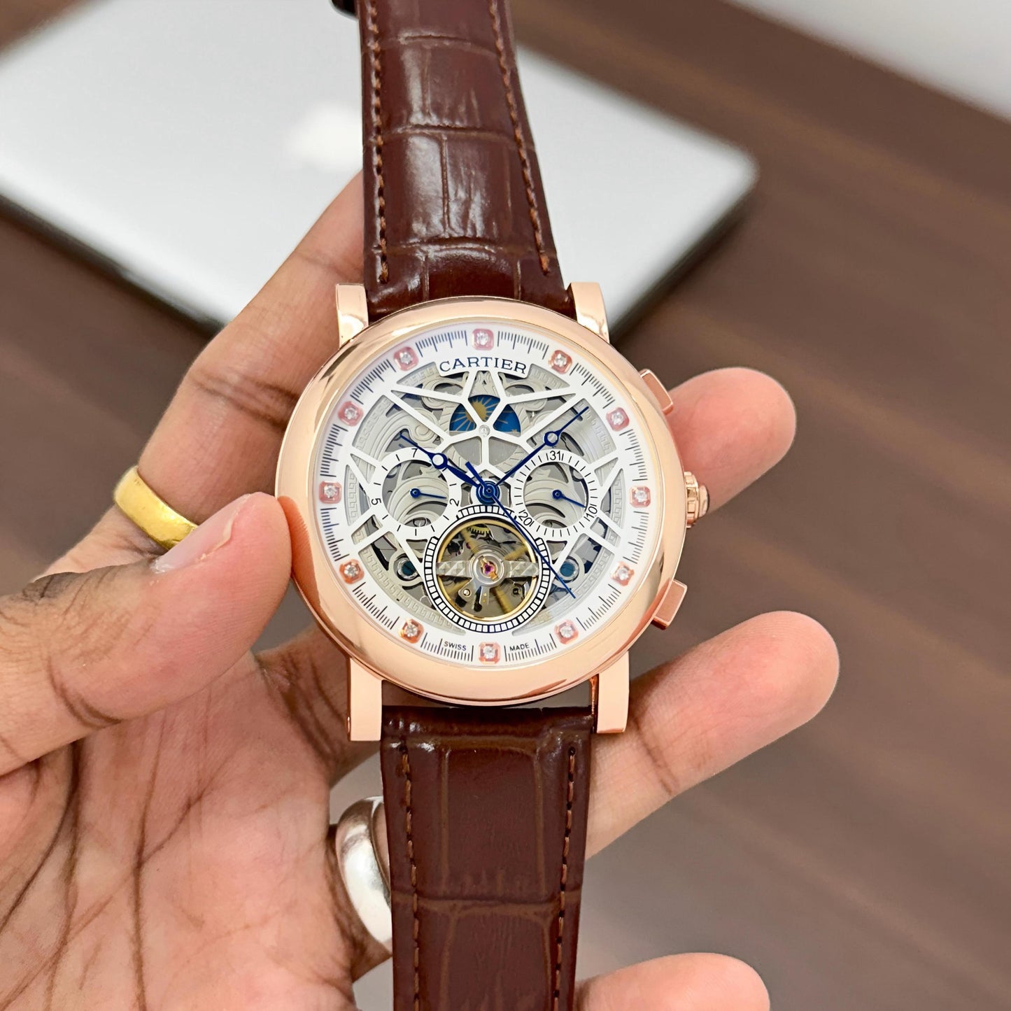 Cartier