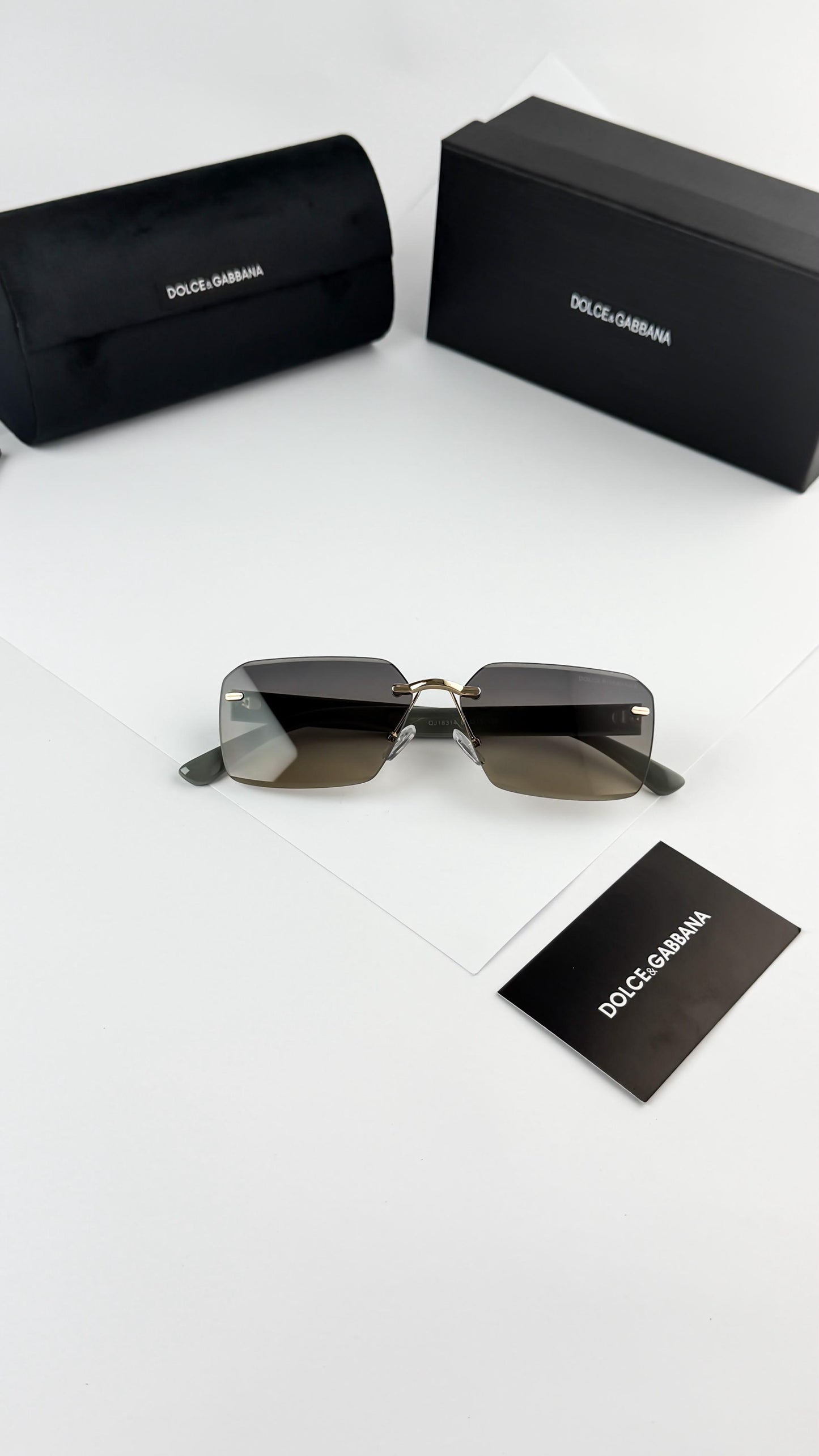 DOLCE & GABBANA