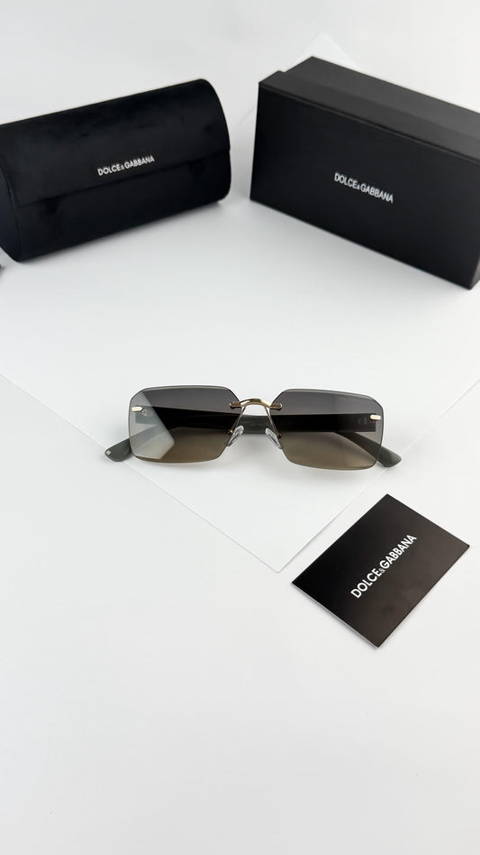 DOLCE & GABBANA