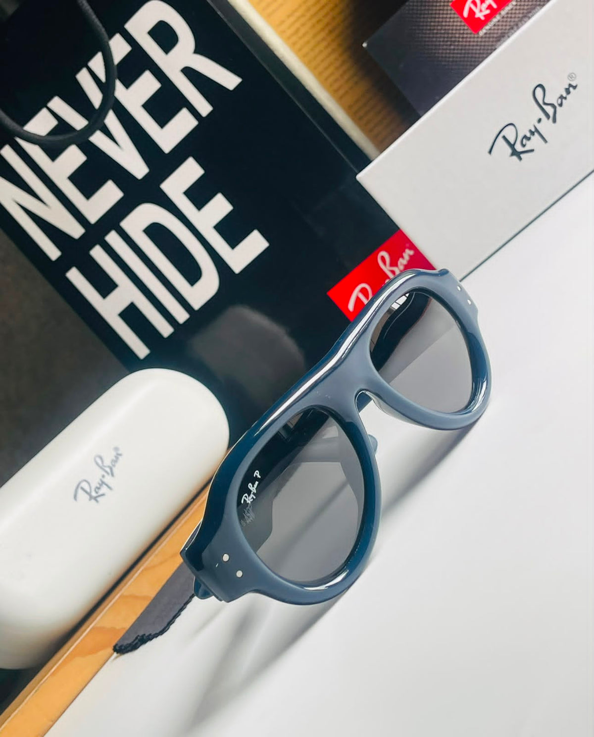 Rayban