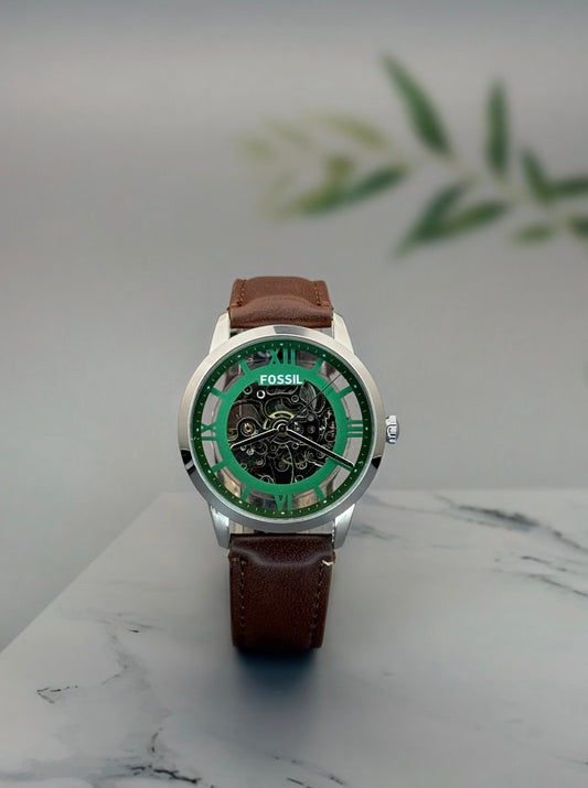 Fossil FSA