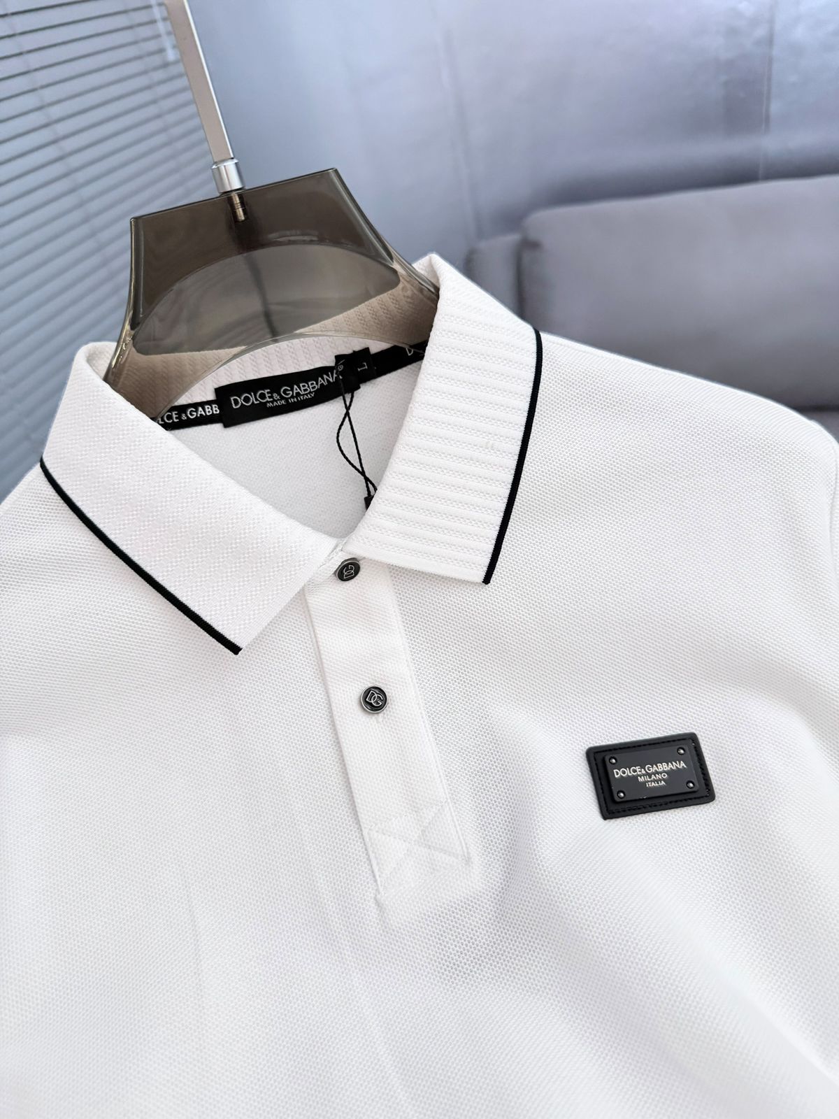 DOLCE & GABBANA