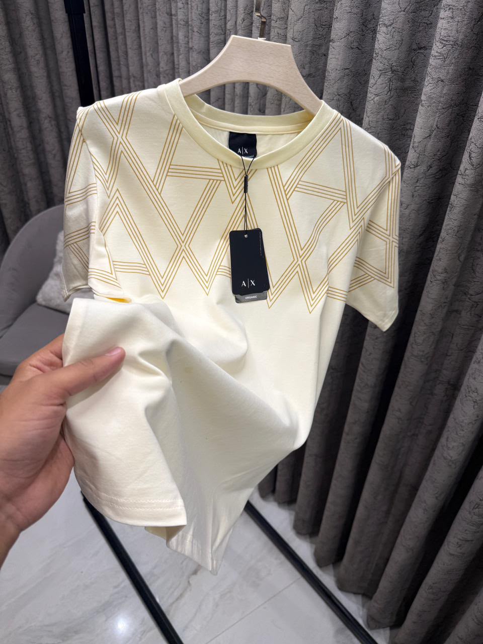 Armani Exchange