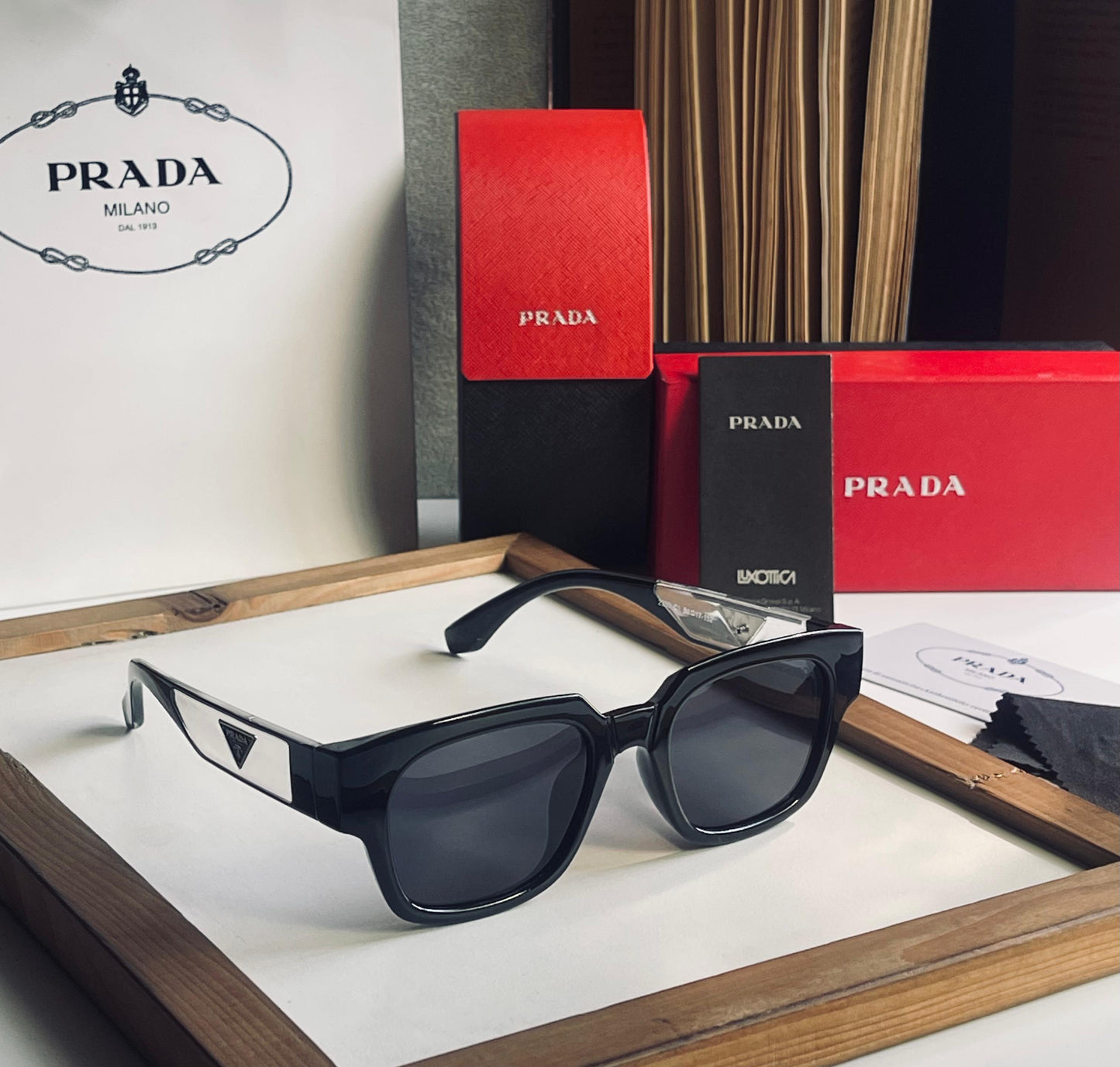 Prada
