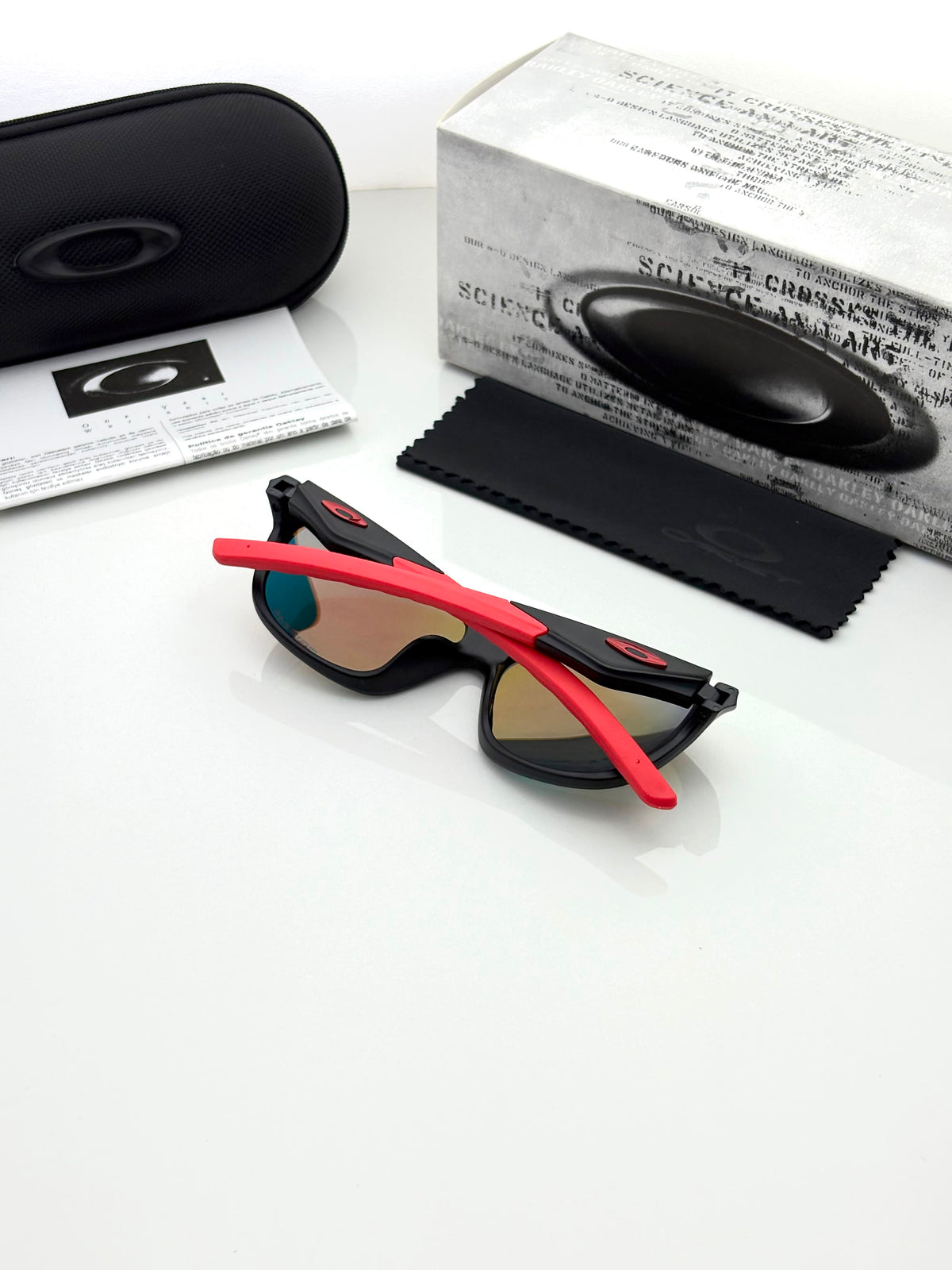 Oakley
