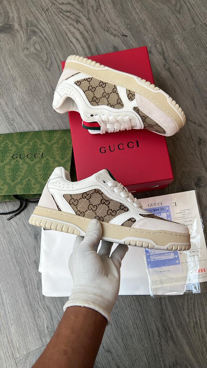 Gucci sneakers