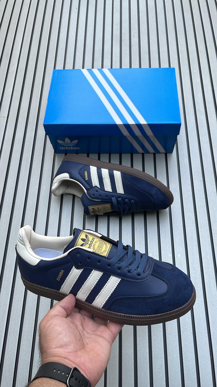 Adidas samba