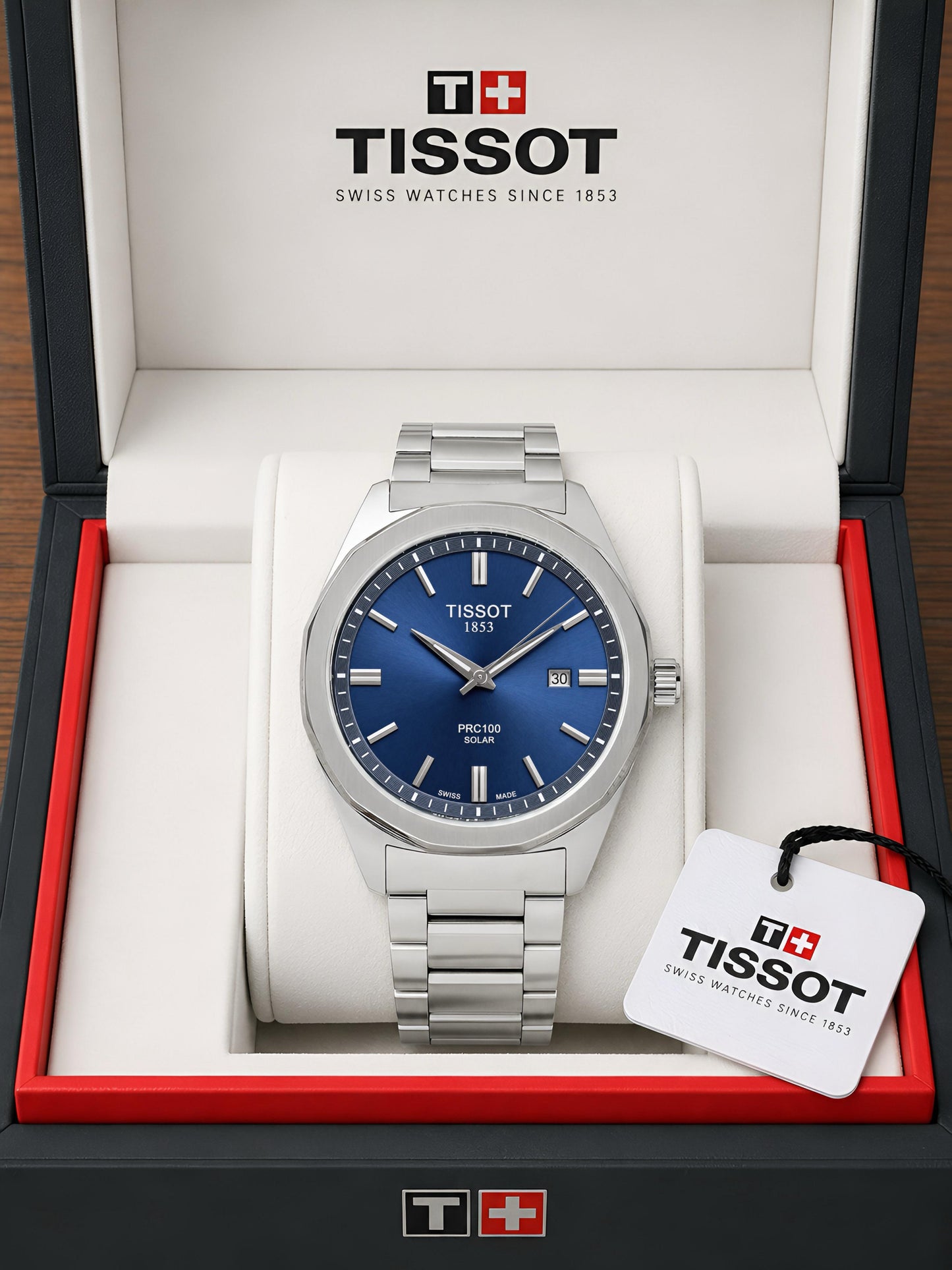 Tissot