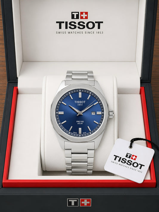 Tissot
