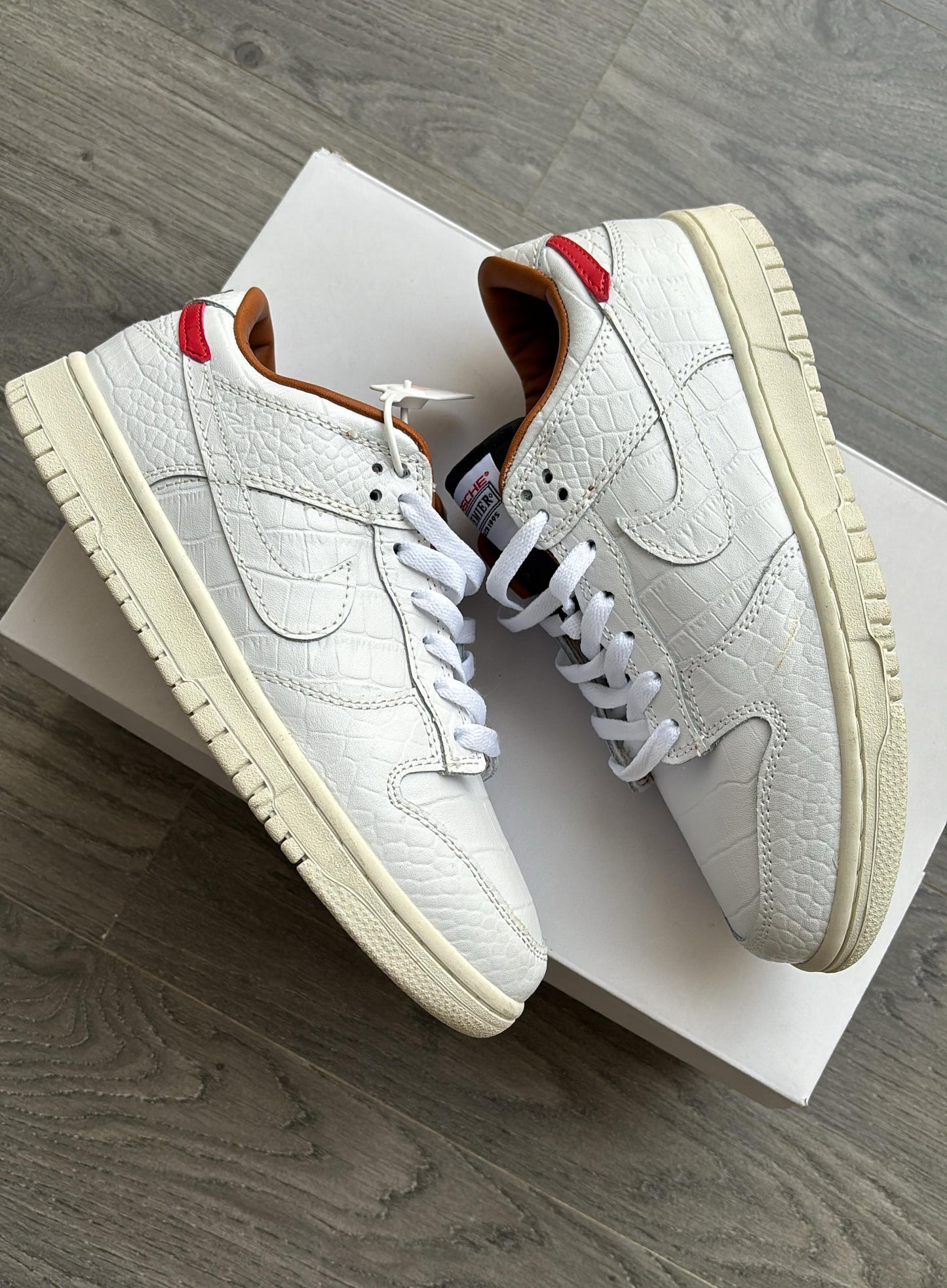 Nike sb dunk 694