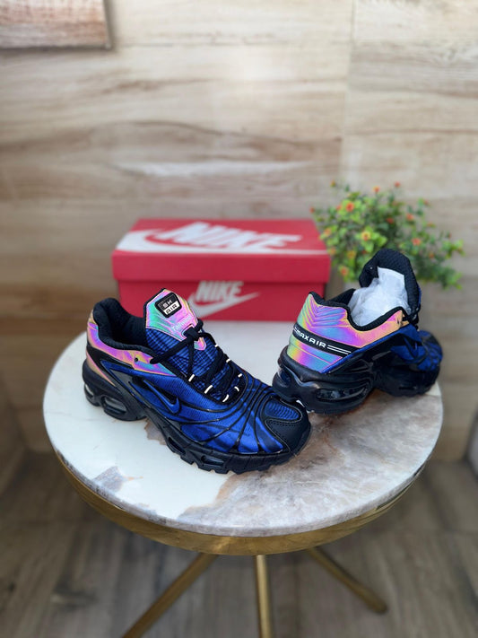 Nike airmax tailwind tn plus blue