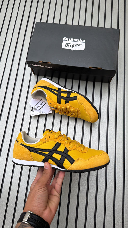 Onitsuka tiger serrano