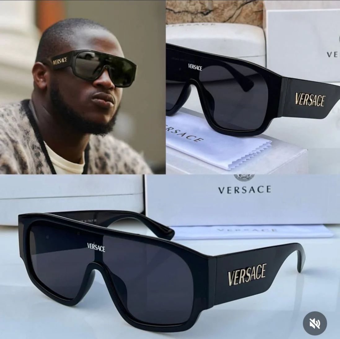 Versace