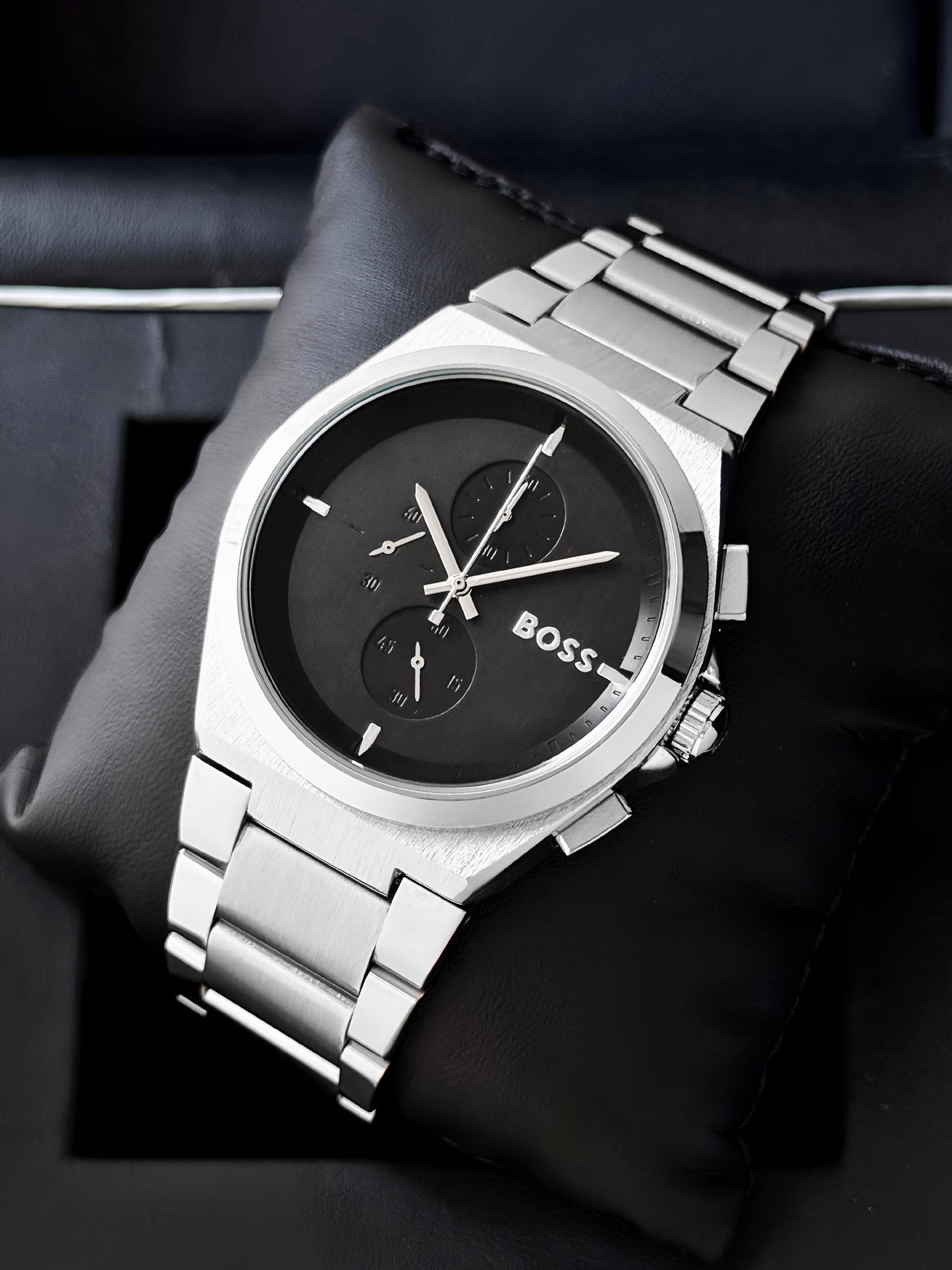 Hugo boss