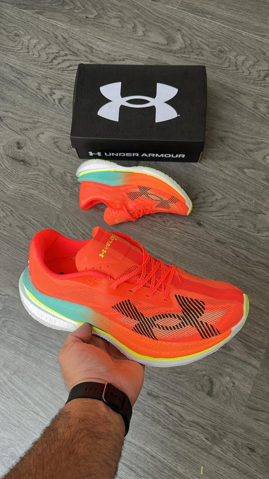 Under armour vepociti elite 3